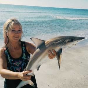 Meet your Posher, Karen